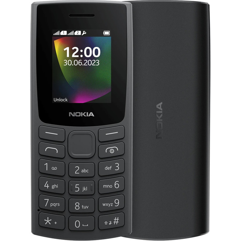 گوشی موبایل نوکیا 106 (Nokia 106)