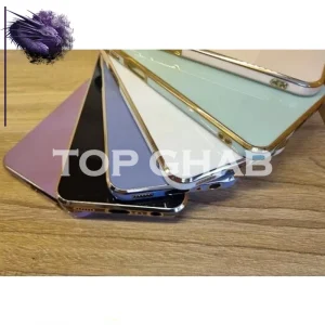 قاب گوشی سامسونگ گلگسی A15 (کاور تاپ قاب مدل MYSE)