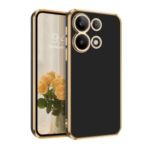 قاب گوشی شیائومی پوکو M6 Pro 4G (کاور مدل M6_Plated)