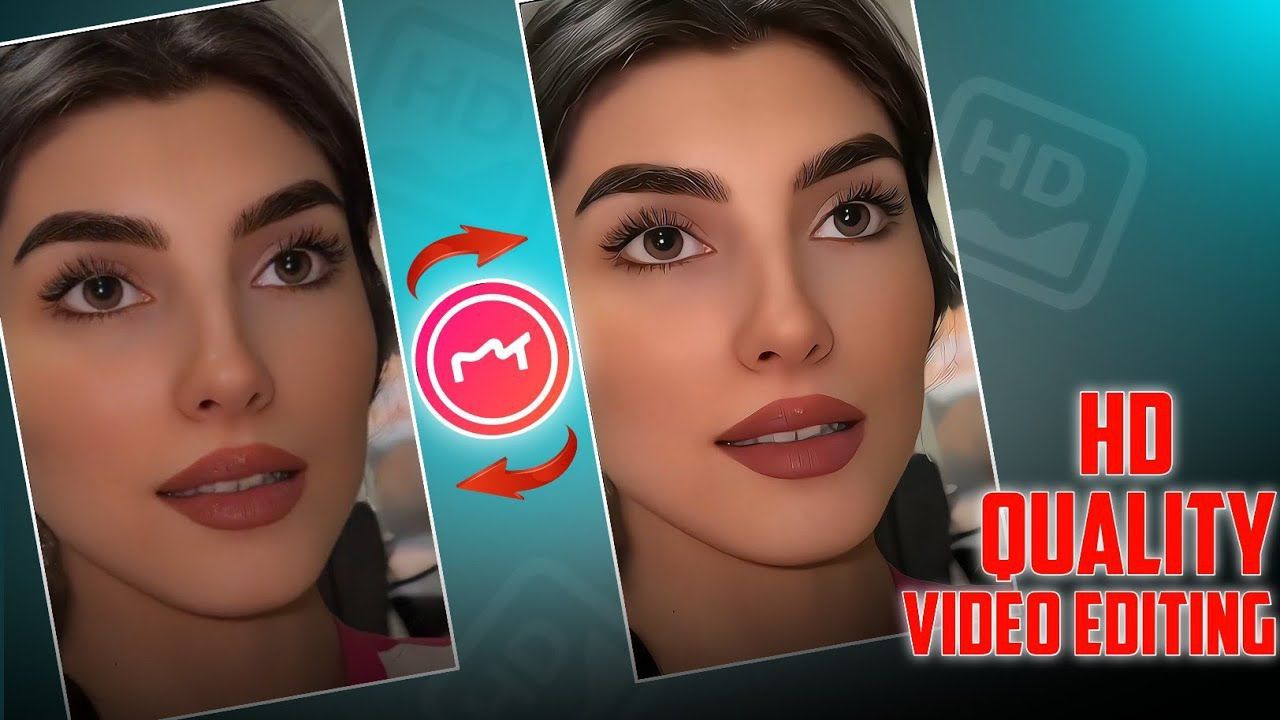 افزایش کیفیت ویدیوهاتون تا 10 برابر...!!!