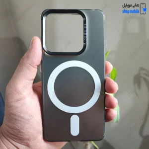 قاب گوشی شیائومی ردمی نوت 13 پرو 4G (کاور فانتزی So Cool طرح مگ سیف)