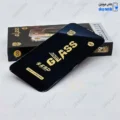 گلس شیشه ای Anti Static مدل OG Super X