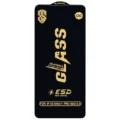 گلس گوشی آیفون XS MAX (گلس شیشه ای Anti Static مدل OG Super X)