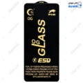 گلس گوشی سامسونگ گلکسی A37 4G (گلس شیشه ای ضد خش مدل OG)