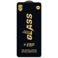 گلس گوشی شیائومی پوکو C40 (گلس شیشه ای Anti Static مدل OG Super X)