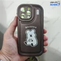 قاب گوشی آیفون 13 پرو مکس (کاور عروسکی فانتزی ULLALA طرح Quokka)