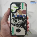 قاب گوشی آیفون 16 (کاور Case City طرح دلار)