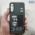 قاب گوشی سامسونگ گلکسی A50/A50S/A30S (کاور Case City طرح KARL)
