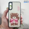 قاب گوشی سامسونگ گلکسی A50/A50S/A30S (کاور Case City طرح LOVELY BEAR)