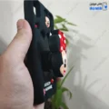 قاب گوشی سیلیکونی پاک کنی مدل عروسکی کیوت استندشو طرح میکی مینی (2)