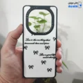 قاب گوشی شیائومی ردمی نوت 14 پرو 4G (کاور Case City طرح پاپیون برجسته)