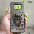 قاب گوشی شیائومی پوکو X3 / X3 پرو (کاور فانتزی So Cool طرح آناتومی قلب)