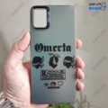 قاب گوشی سامسونگ گلکسی A05 (کاور سوکول فانتزی طرح Omerta)