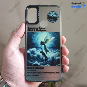 قاب گوشی سامسونگ گلکسی A11 - M11 (کاور So Cool فانتزی طرح Angel)