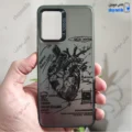 قاب گوشی سامسونگ گلکسی A22 4G / M32 4G (کاور فانتزی So Cool طرح آناتومی قلب)