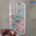 قاب گوشی سامسونگ گلکسی A35 (کاور هولوگرامی فانتزی طرح پاپیون و Puppy)