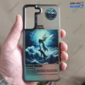 قاب گوشی سامسونگ گلکسی S21 FE (کاور So Cool فانتزی طرح Angel)