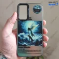 قاب گوشی شیائومی ردمی نوت 11 پرو - نوت 12 پرو 4G (کاور So Cool فانتزی طرح Angel)