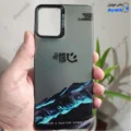 قاب گوشی سامسونگ گلکسی A06 (کاور فانتزی So Cool طرح CLIMB TO THE TOP)