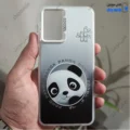 قاب گوشی سامسونگ گلکسی A06 (کاور فانتزی So Cool طرح پاندا)