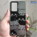 قاب گوشی سامسونگ گلکسی A06 (کاور فانتزی So Cool طرح گربه های خپل)