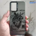 قاب گوشی سامسونگ گلکسی A07 (کاور فانتزی So Cool طرح آناتومی قلب)