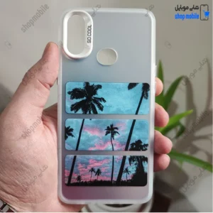 قاب گوشی سامسونگ گلکسی A10S (کاور فانتزی So Cool طرح نخل)