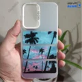 قاب گوشی سامسونگ گلکسی A15 (کاور فانتزی So Cool طرح نخل)