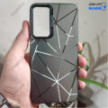 قاب گوشی سامسونگ گلکسی A15 (کاور فانتزی So Cool طرح چند ضعلی)