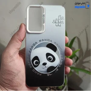 قاب گوشی سامسونگ گلکسی A16 (کاور فانتزی So Cool طرح پاندا)