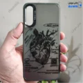 قاب گوشی سامسونگ گلکسی A50/A50S/A30S (کاور فانتزی So Cool طرح آناتومی قلب)