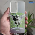قاب گوشی سامسونگ گلکسی S25 FE (کاور فانتزی So Cool طرح فرشته کوچولو)