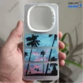 قاب گوشی شیائومی ردمی نوت 14 پرو 4G (کاور فانتزی So Cool طرح نخل)