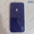 قاب گوشی سامسونگ گلکسی A11 / M11 (کاور سیلیکونی پاک کنی اورجینال طرح مگ سیف کد 22295)