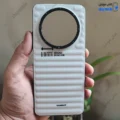 قاب گوشی شیائومی ردمی 14C / ردمی A4 / پوکو C75 (کاور یانگ کیت رنگ سفید)
