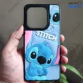 قاب گوشی شیائومی ردمی نوت 14 4G (کاور Case City مدل عروسکی طرح Stitch)
