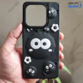 قاب گوشی شیائومی ردمی نوت 14 4G (کاور Case City مدل عروسکی طرح میکروب هپل)