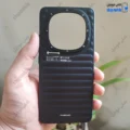 قاب گوشی شیائومی ردمی نوت 14 پرو 4G (کاور یانگ کیت رنگ مشکی)