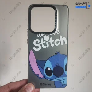 قاب گوشی شیائومی ردمی نوت 14 4G (کاور فانتزی So Cool طرح Stitch)