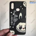 قاب گوشی سامسونگ گلکسی A10S (کاور Case City مدل عروسکی طرح LABUBU)