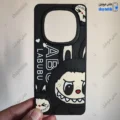 قاب گوشی شیائومی ردمی نوت 14 پرو 4G (کاور Case City مدل عروسکی طرح LABUBU)