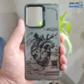 قاب گوشی شیائومی ردمی 13 / ردمی 13X / پوکو M6 4G (کاور فانتزی So Cool طرح آناتومی قلب)