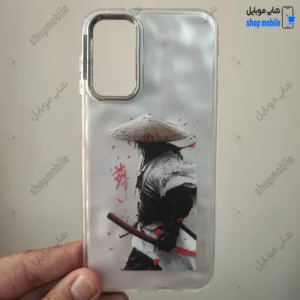 قاب گوشی سامسونگ گلکسی A54 (کاور IMD مدل VERSAILLES طرح سامورایی)