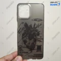 قاب گوشی سامسونگ گلکسی A07 (کاور فانتزی IMD طرح آناتومی قلب)