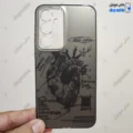 قاب گوشی سامسونگ گلکسی A35 (کاور فانتزی IMD طرح آناتومی قلب)