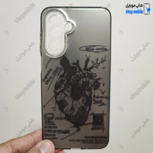 قاب گوشی سامسونگ گلکسی A37 (کاور فانتزی IMD طرح آناتومی قلب)